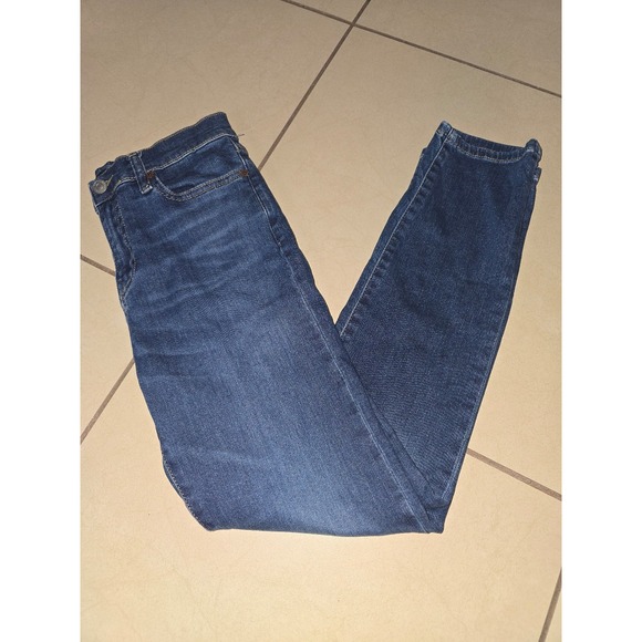 Polo Ralph Lauren Other - Like New Polo Ralph Lauren Boys "The Sullivan Slim" Jeans - Size 14 Dark Wash